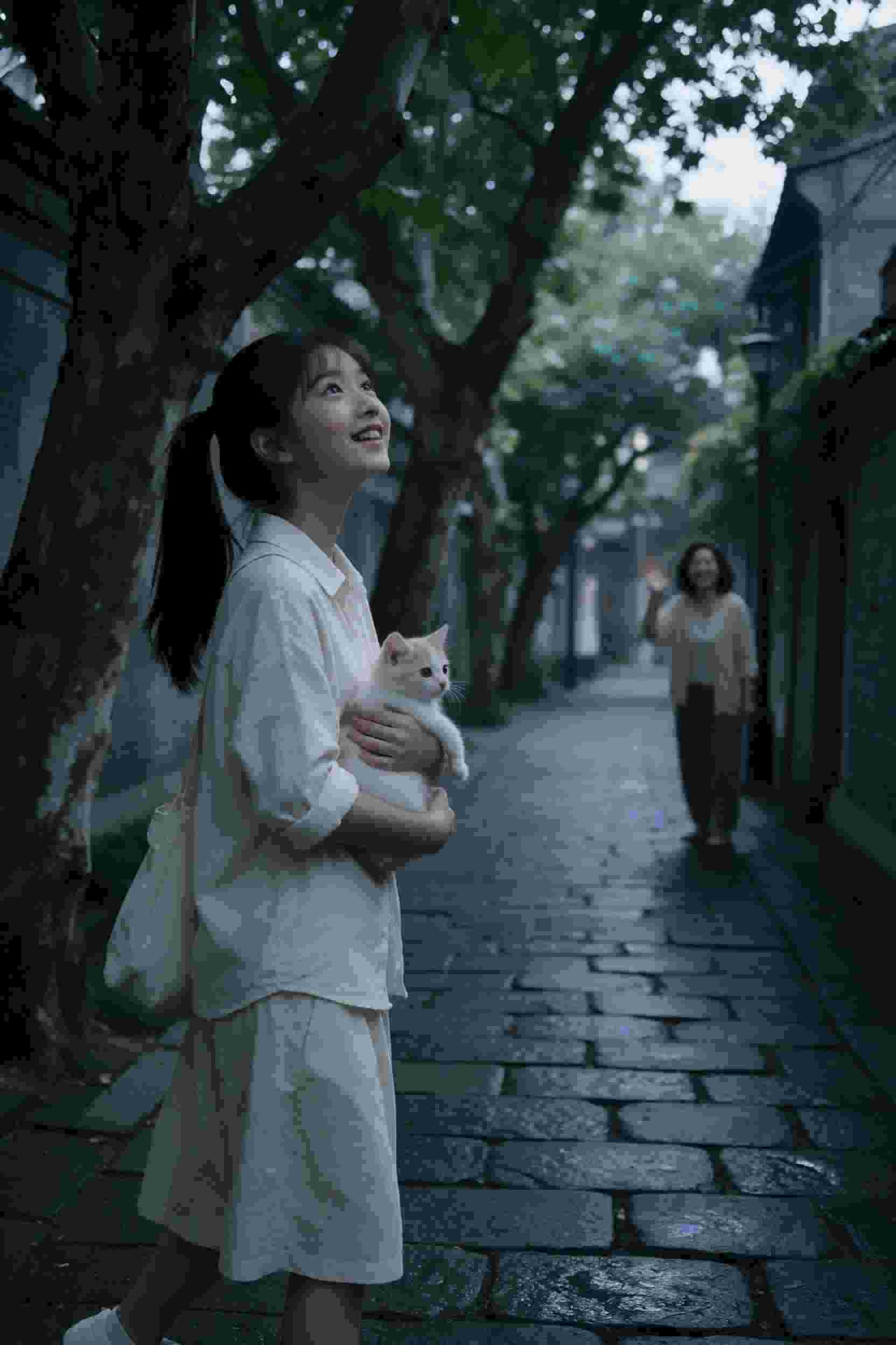 近距离爱情