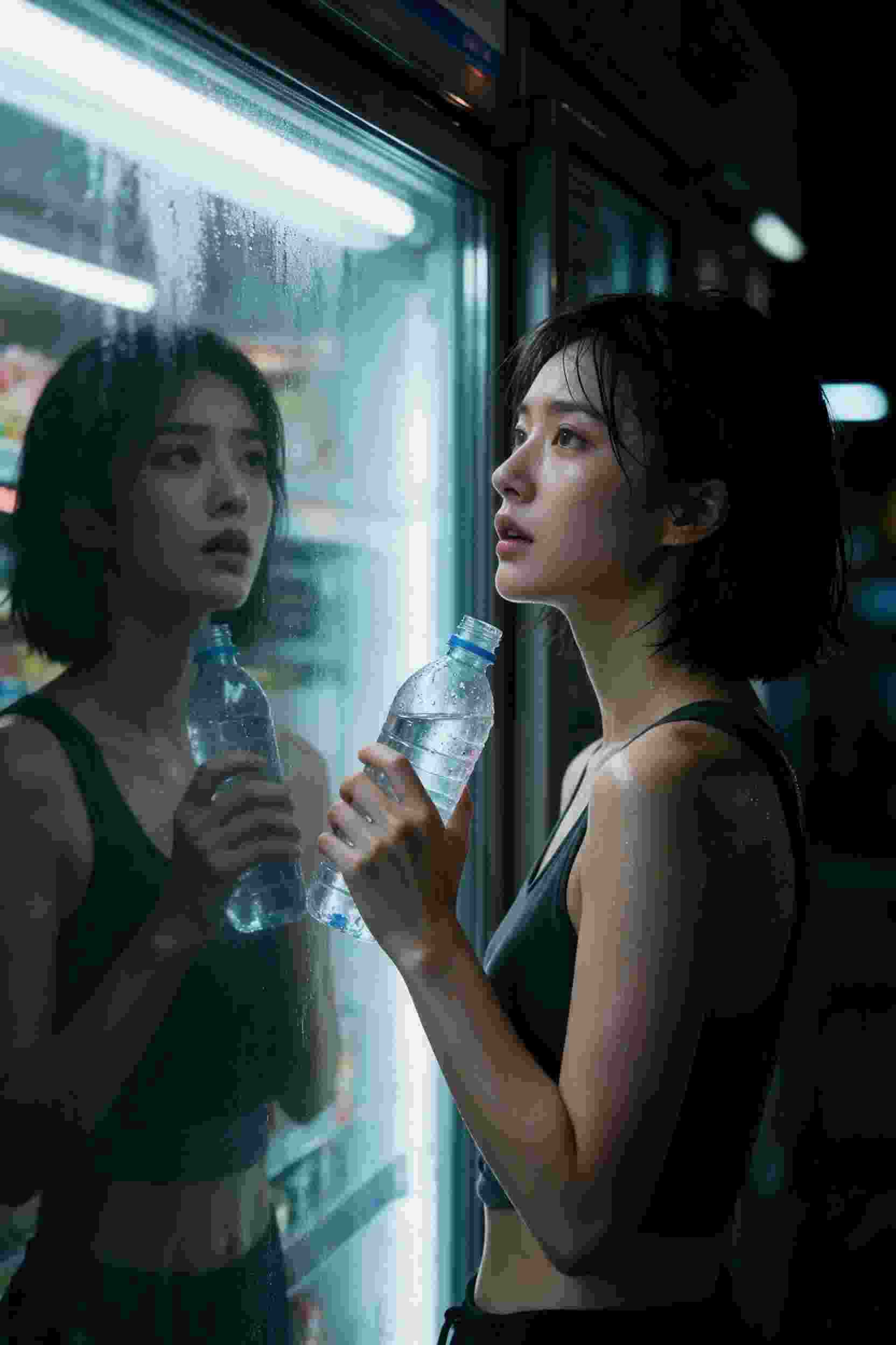 我的邻居