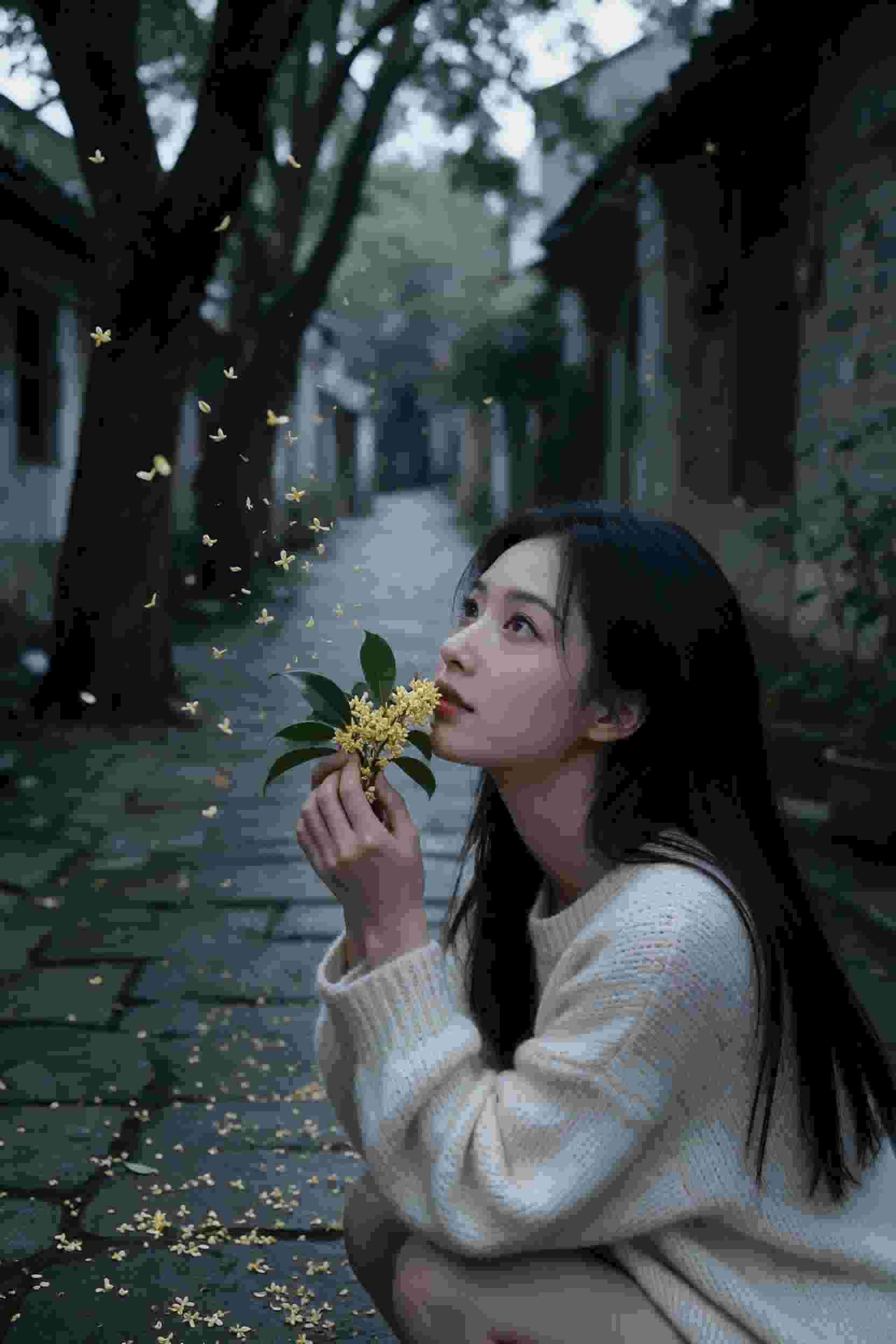 隔壁的怪物们