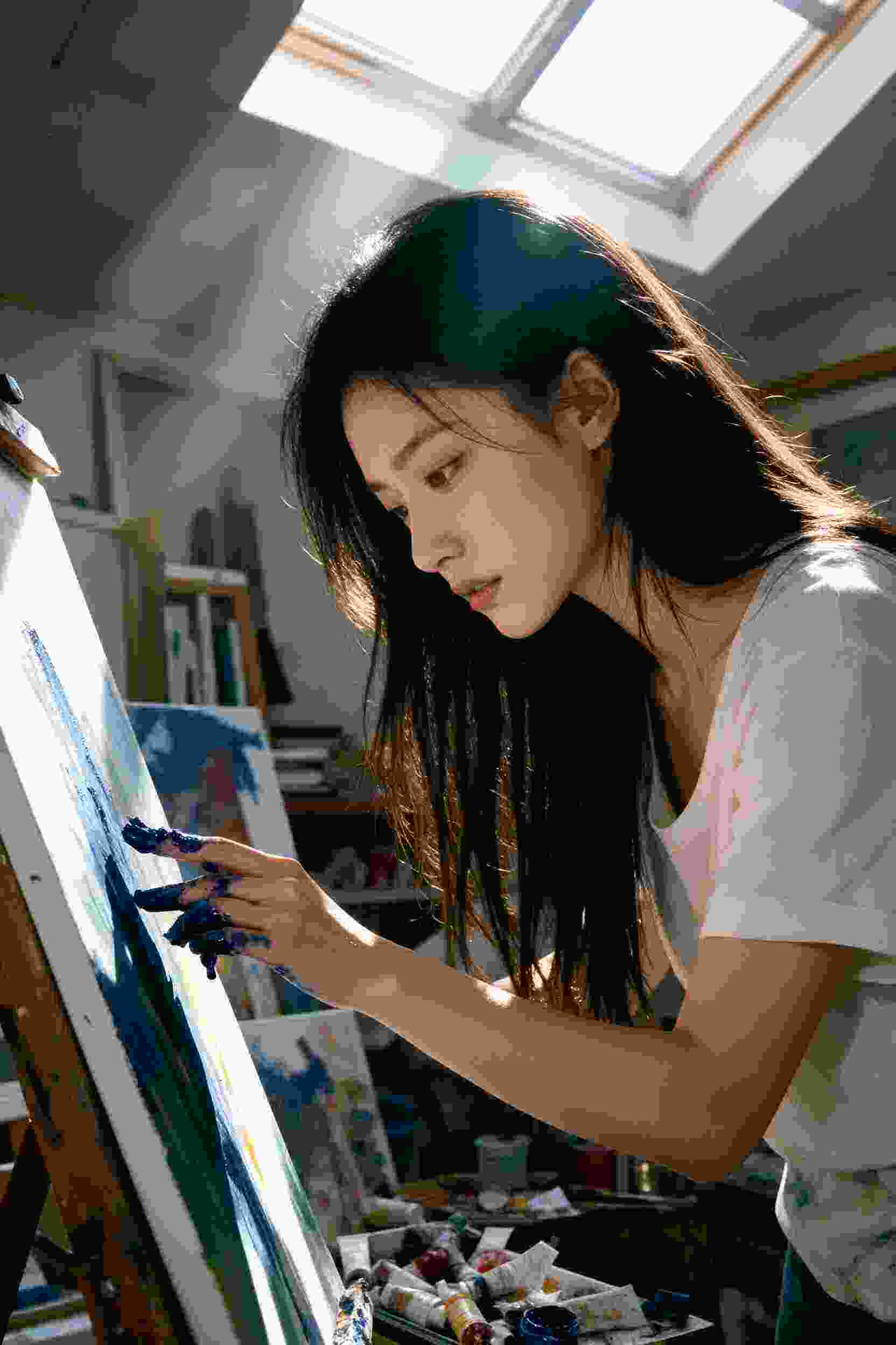 再见我的爱