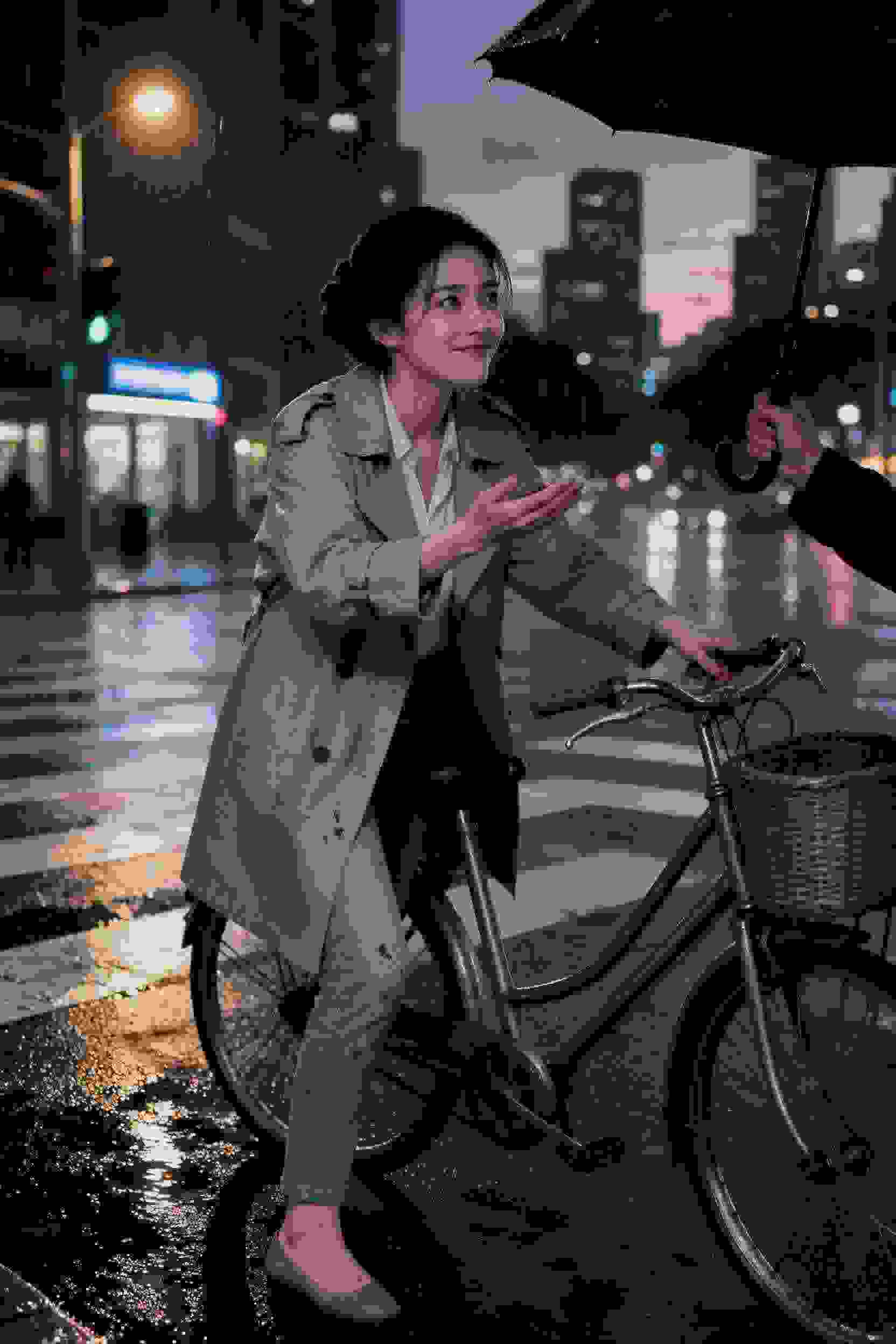 我的邻居